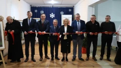 Nowe inwestycje w Kaczkowie Starym. Stacja Uzdatniania Wody i zmodernizowana świetlica wi…