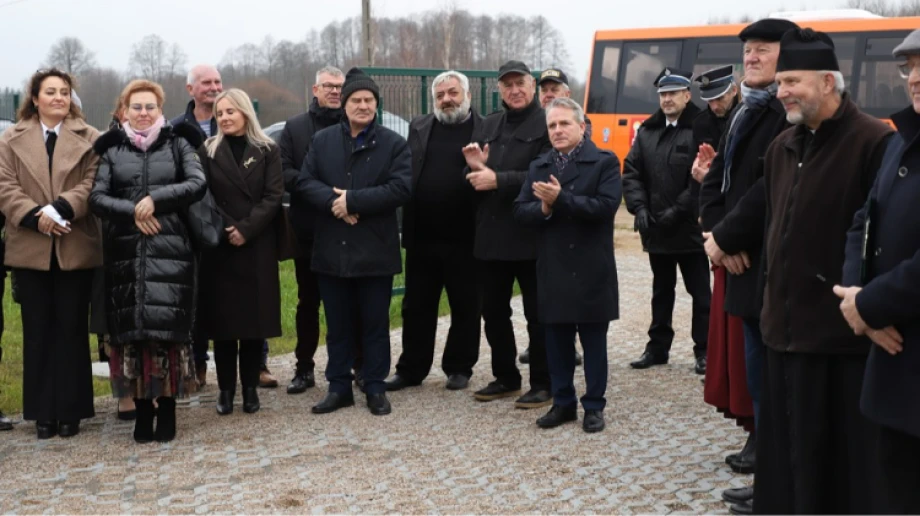 Fot. Miasto i Gmina Brok