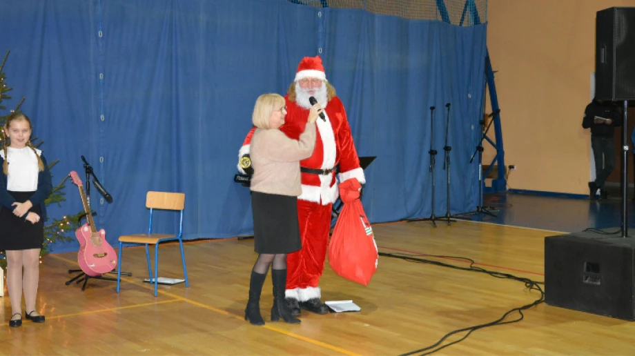 Fot. Gmina Ostrów Mazowiecka