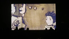 Wyjątkowe widowisko „Piaskowa Magia – Mały Książę” w hali powiatowej w Ostrowi Mazowiecki…