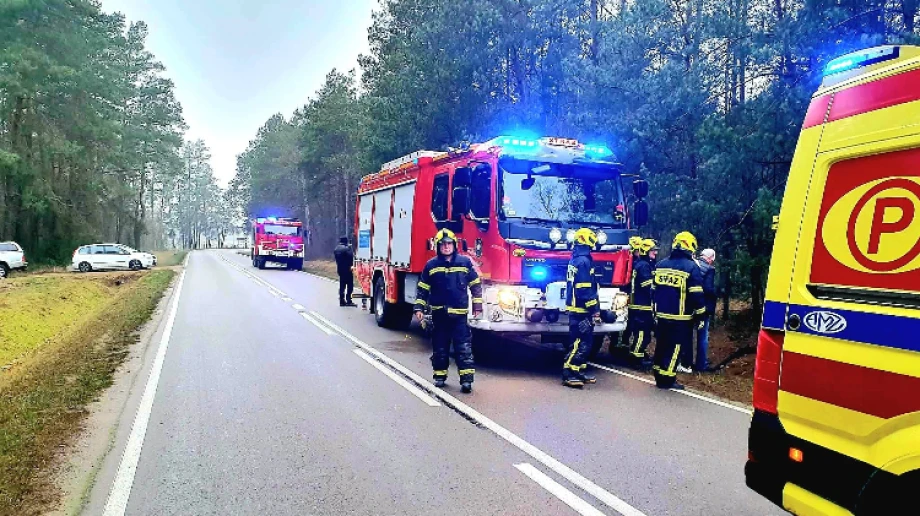 Fot. OSP Boguty-Pianki