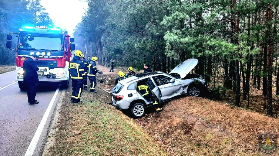 Fot. OSP Boguty-Pianki