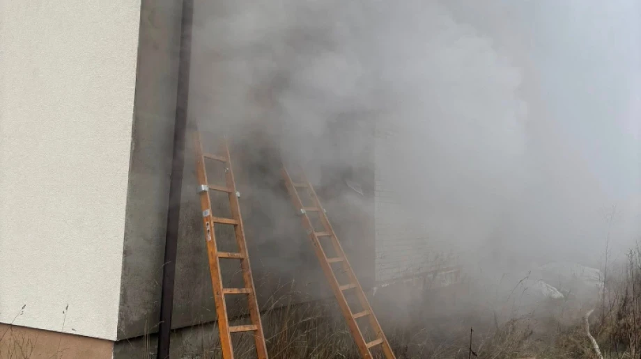 Fot. OSP Szulborze Koty