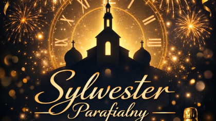 Ostrów Mazowiecka - Parafia pw. Wniebowzięcia NMP w Ostrowi Mazowieckiej zaprasz