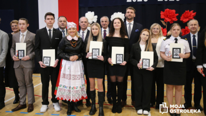 Ostrów Mazowiecka - 