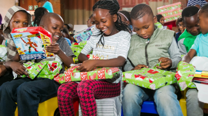 Ostrów Mazowiecka - Boże Narodzenie to jedno z najważniejszych i najbardziej uni