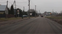 Koniec utrudnień na skrzyżowaniu Broniewskiego i Podstoczysko. Nowa nawierzchnia już goto…