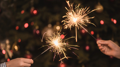 Ostrów Mazowiecka - Sylwester to wyjątkowy czas pełen radości, śmiechu i oczekiw