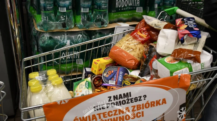 Fot. Gmina Małkinia Górna