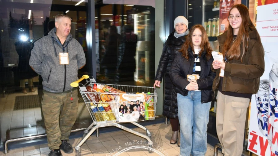 Fot. Gmina Małkinia Górna