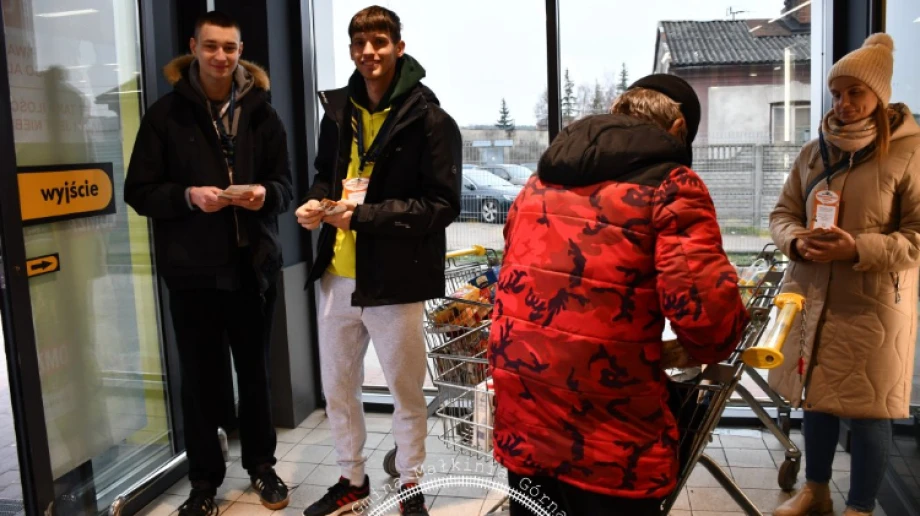 Fot. Gmina Małkinia Górna