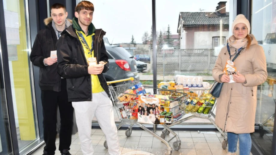 Fot. Gmina Małkinia Górna