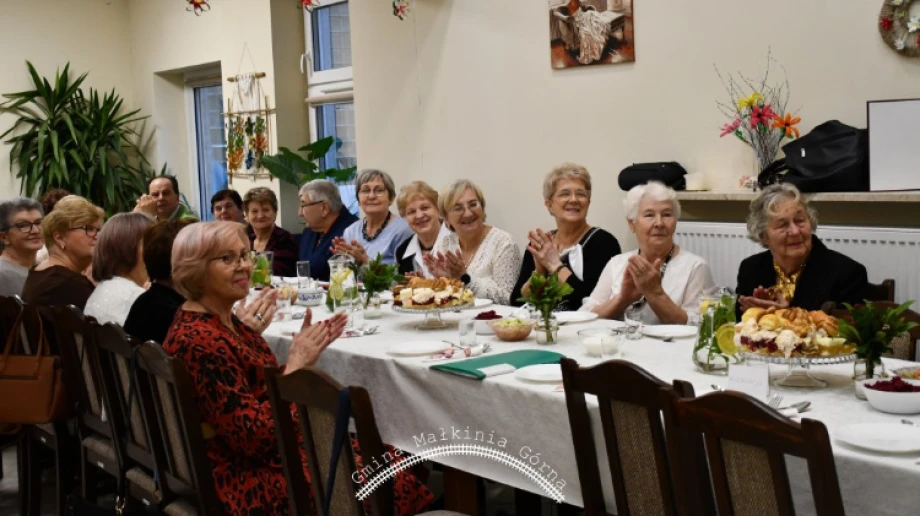 Fot. Gmina Małkinia Górna