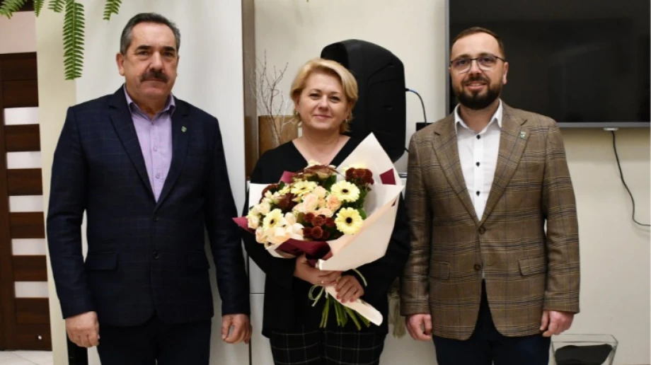 Fot. Gmina Małkinia Górna