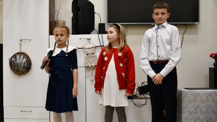 Fot. Gmina Małkinia Górna