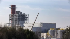 Firmy zeszły z placu budowy nowej elektrowni w Ostrołęce! Czy inwestycja jest zagrożona?