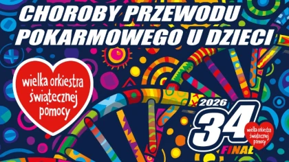 Ostrów Mazowiecka - Przygotowania do 34. Finału Wielkiej Orkiestry Świątecznej P