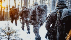 Ferie z WOT 2026 coraz bliżej - trwa nabór kandydatów