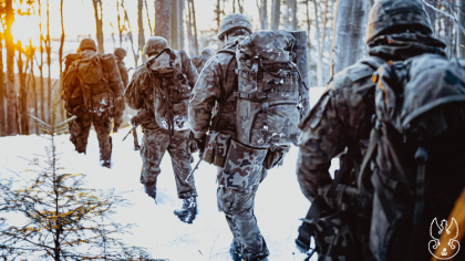 Ostrów Mazowiecka - Zamiast biernego wypoczynku – wyzwanie i nowe doświadczenie.