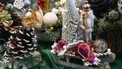 Boże Narodzenie po mazowiecku