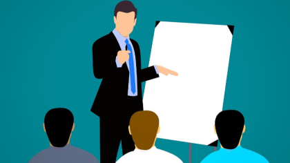 Ostrów Mazowiecka - Szkolenia i kursy stały się ważnym elementem budowania karie