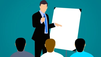 Ostrów Mazowiecka - Szkolenia i kursy stały się ważnym elementem budowania karie