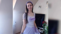 Małgorzata Rusak i jej pasje. Od malarstwa po ręcznie robione bransoletki (zdjęcia)