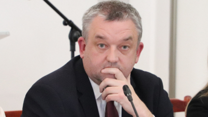 Ostrów Mazowiecka - Po naszym tekście, w którym opisaliśmy umorzenie postępowani