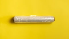 Folie stretch - rodzaje i zastosowanie