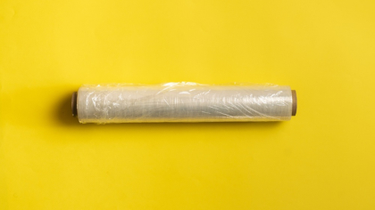 Ostrów Mazowiecka - Folie stretch występują w wielu wariantach – różnią się form