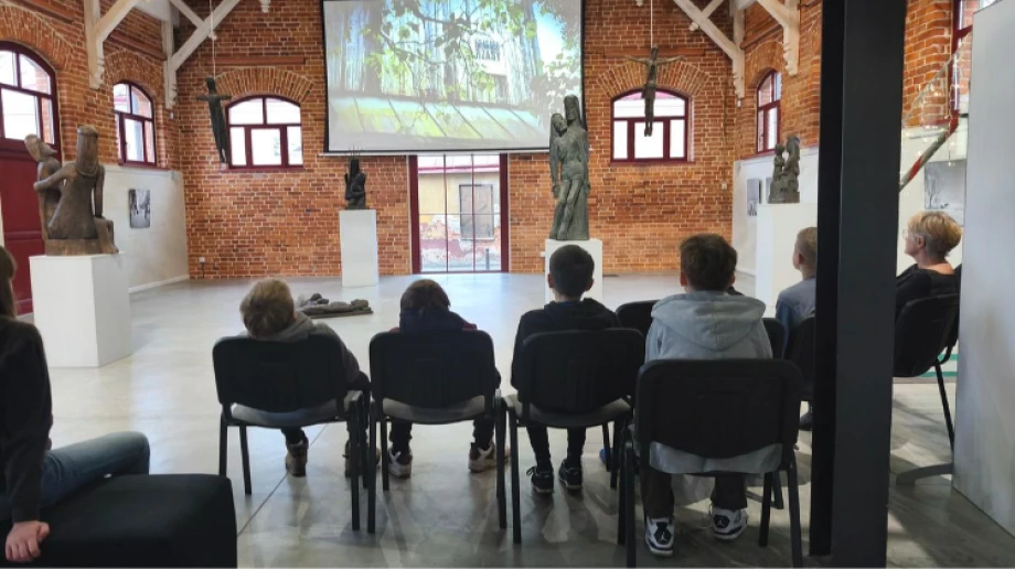 Fot. MDK Ostrów Mazowiecka