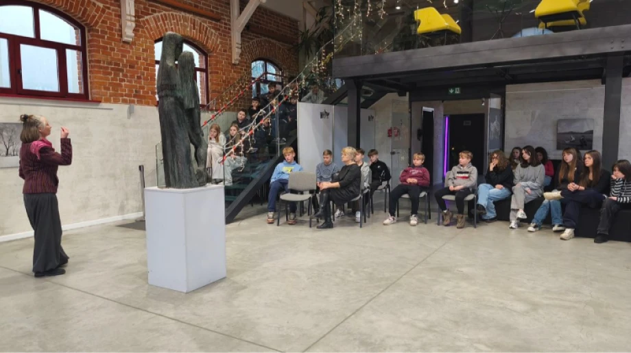 Fot. MDK Ostrów Mazowiecka