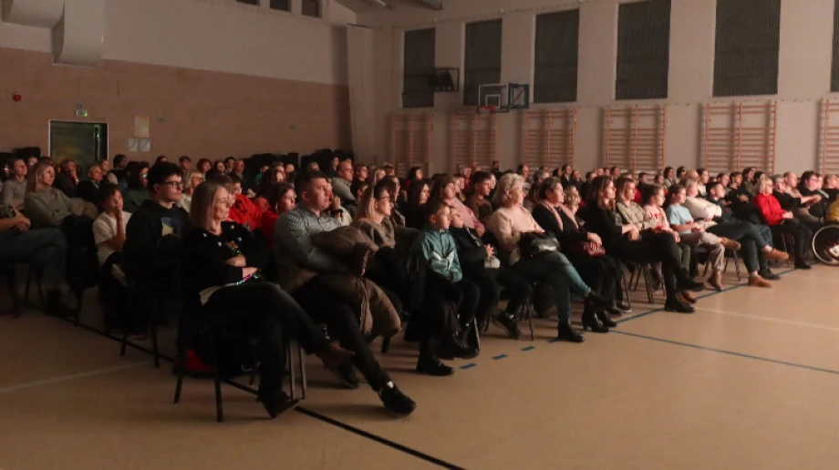 Fot. MBP w Ostrowi Mazowieckiej