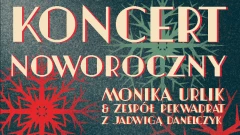 Monika Urlik zaśpiewa w Ostrowi na Koncercie Noworocznym