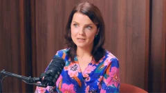 Jabłczyńska o życiu w podostrowskiej wsi: wyższe ogrodzenie, nerwica w weekendy i auta zw…