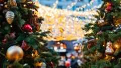 Jarmark Świąteczny w Małkini Górnej! Uwaga na zmiany w ruchu drogowym