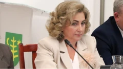 Wiceburmistrz: "Nagrywano mnie w pracy, dali mi połamane krzesło". Przewodniczący do radn…