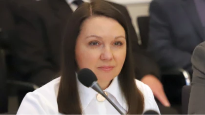 Ostrów Mazowiecka - Podczas ostatniej sesji Rady Powiatu Ostrowskiego znów wróci