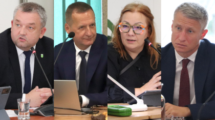 Ostrów Mazowiecka - Na naszym Kanale Nadawczym na Facebooku uruchamiamy ankietę 