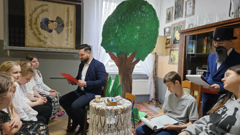 Fot. Archiwum szkoły