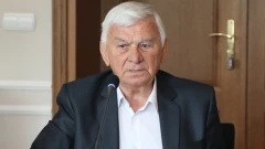 Radny Krzyżanowski ostro o medalu od wędkarzy dla starosty: Nie pozwalajmy na wręczanie "…