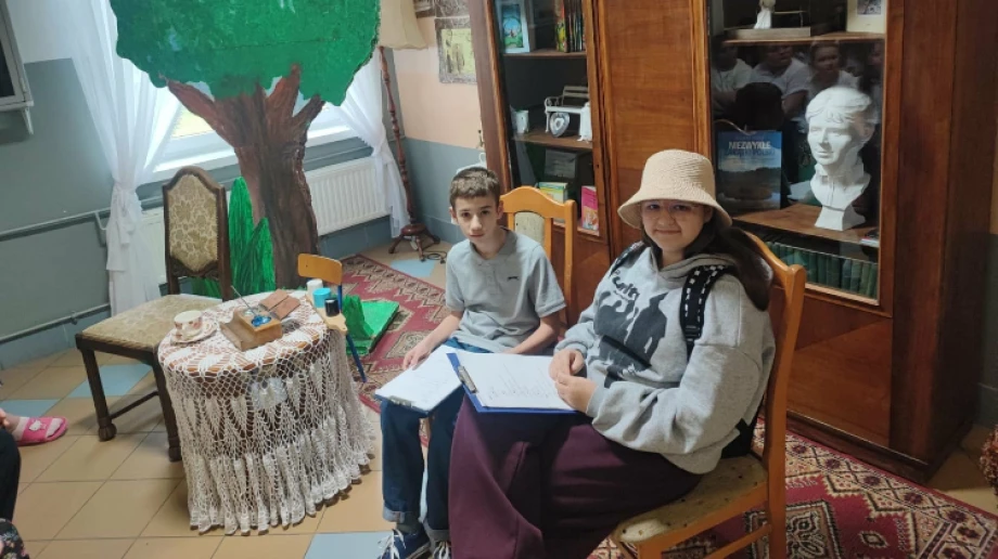 Fot. Archiwum szkoły