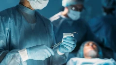 Przedoperacyjne przygotowanie pacjentów. Badanie opinii