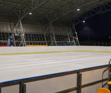 To już naprawdę ostatni moment, by wskoczyć na lód i poczuć zimową frajdę pod ły