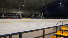 Powoli dobiega koniec zimowej frajdy. Ostatnie dni sezonu na miejskim lodowisku