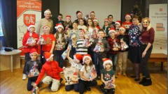 Przychodzeń, Boguszewski, Świerżyńska i Szabłowska mistrzami!