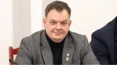 Mocne słowa radnego Laski do radnego Chojnowskiego: "Pan jakiś seksista jest"