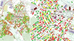 Twój dom świeci się na czerwono na mapie miasta? Możesz spodziewać się kontroli
