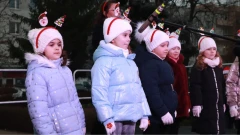 Miejska Wigilia w Ostrowi Mazowieckiej. Wyjątkowe świętowanie Bożego Narodzenia (zdjęcia,…