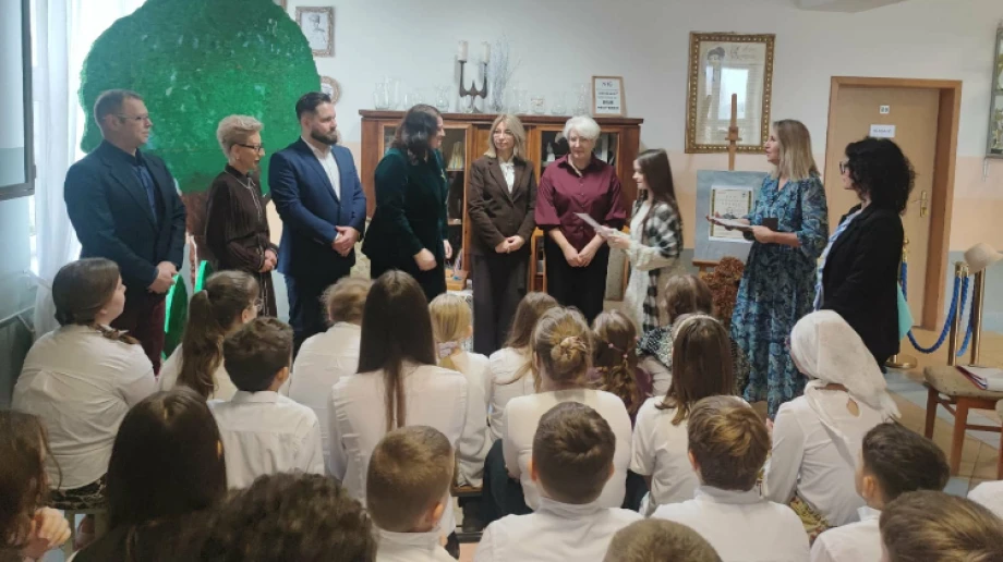 Fot. Archiwum szkoły